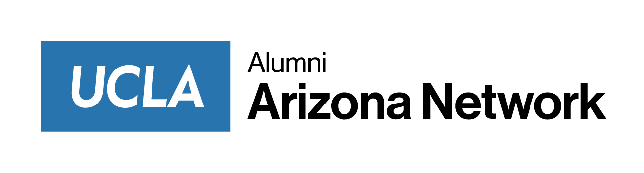 UCLA Alumni Arizona Network logo