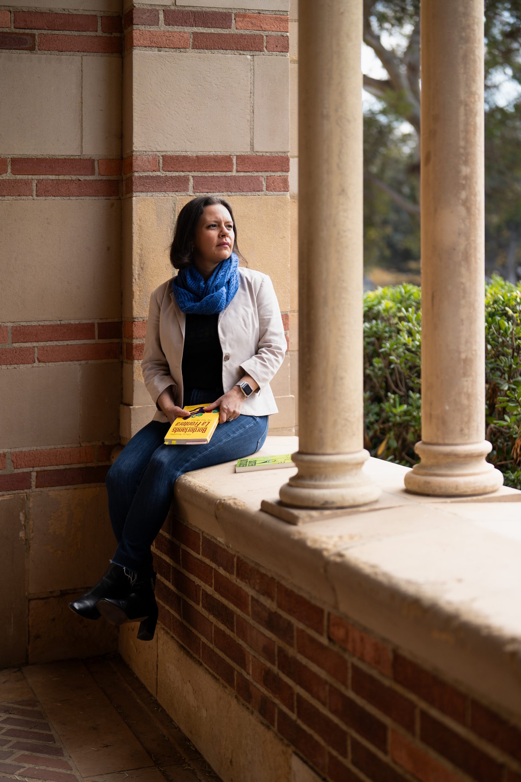 Denise Pacheco, Ph.D.