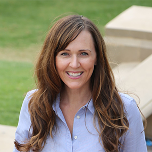 Emily Taylor, MBA ’08