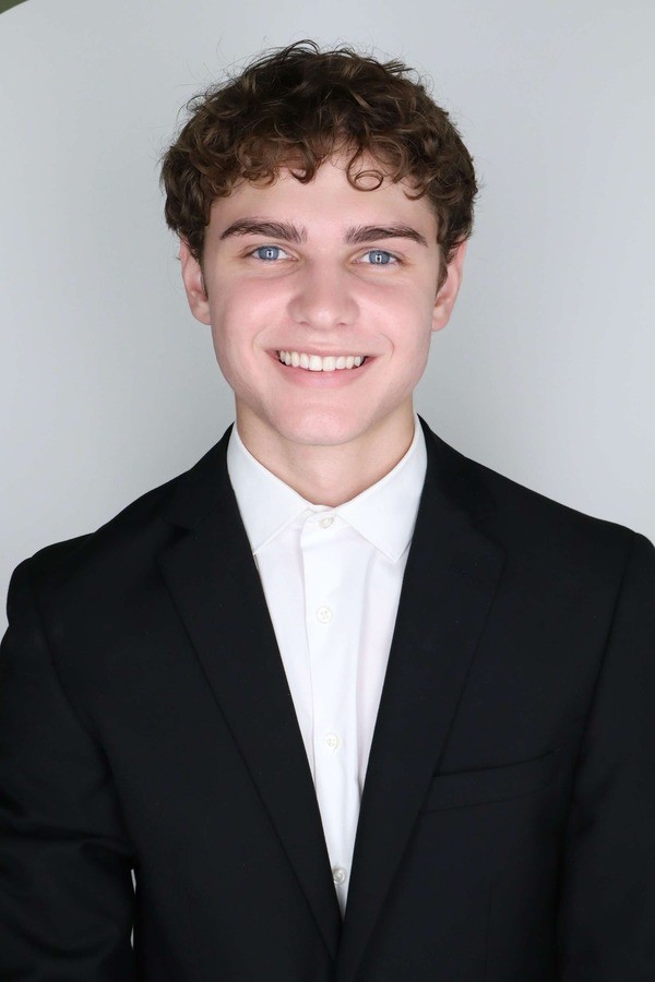 Ethan Zemetra