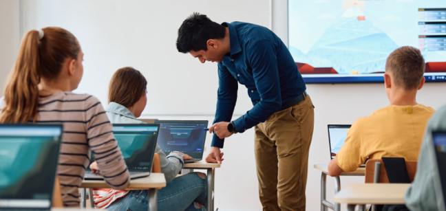Bruin-Owned Businesses: Tech