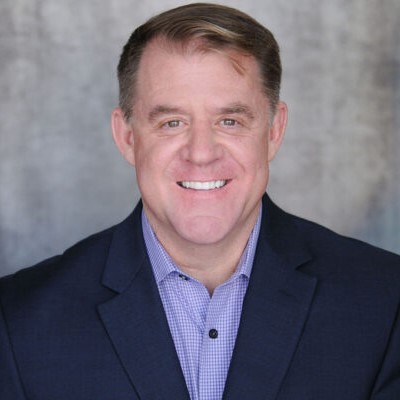 Greg Rickman, MBA ’12