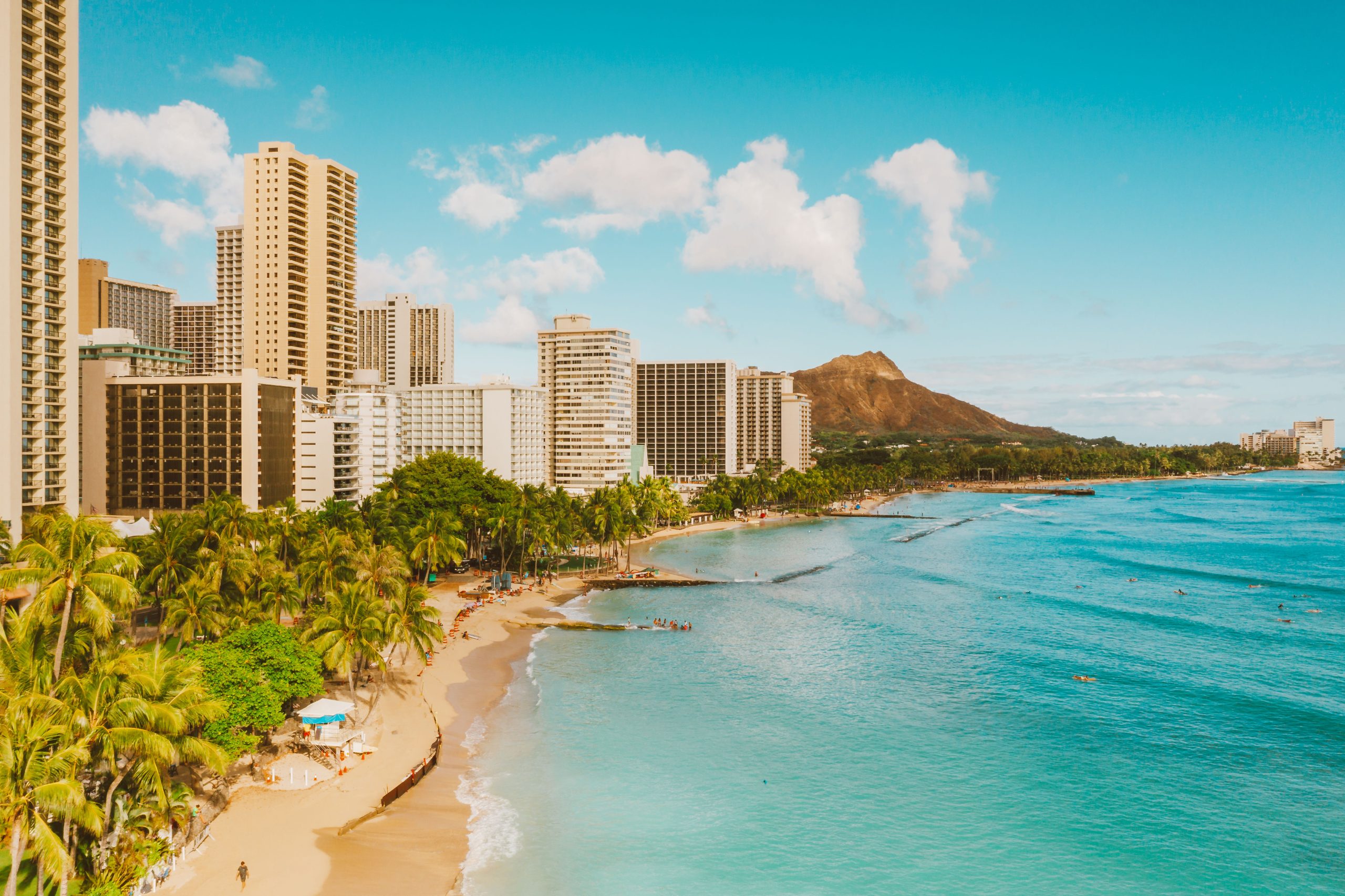 Hawaii Network