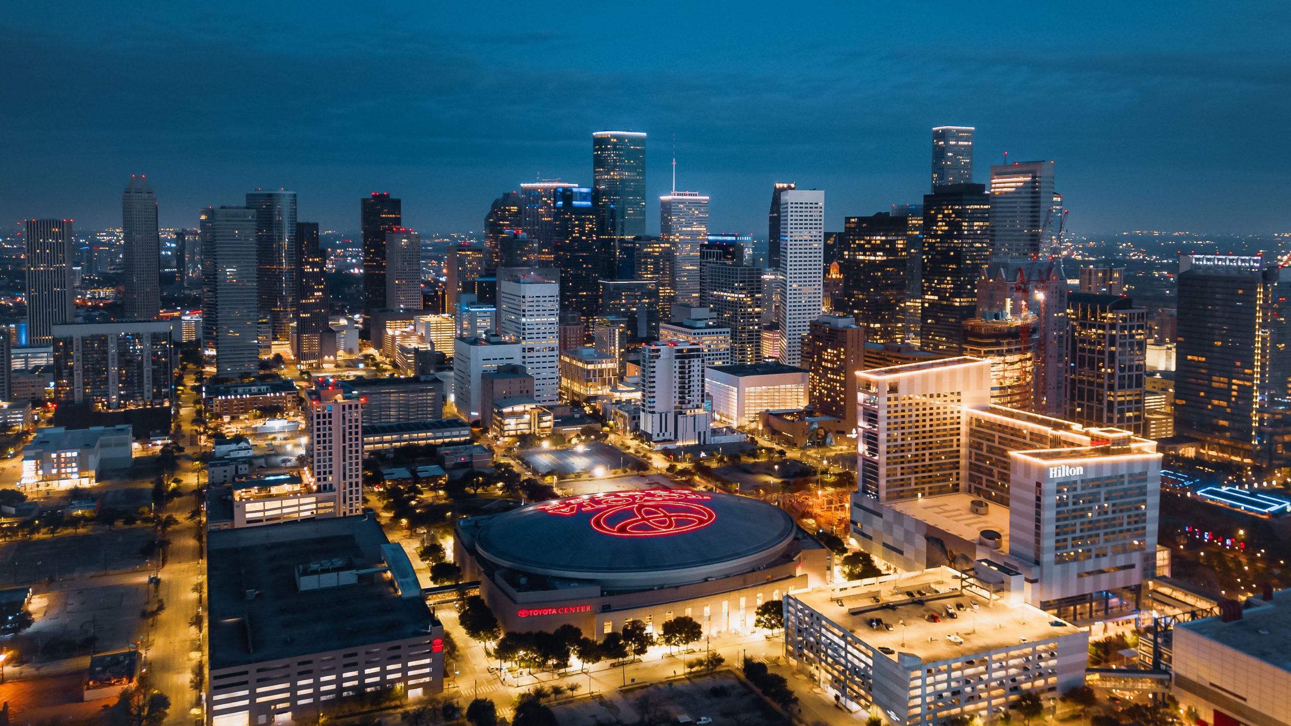 Houston Network