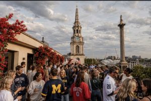 UK Network: UCLA & Big Ten Alumni Social