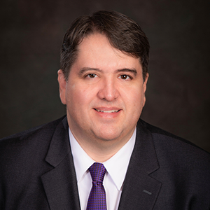 John Brown, J.D. ’04