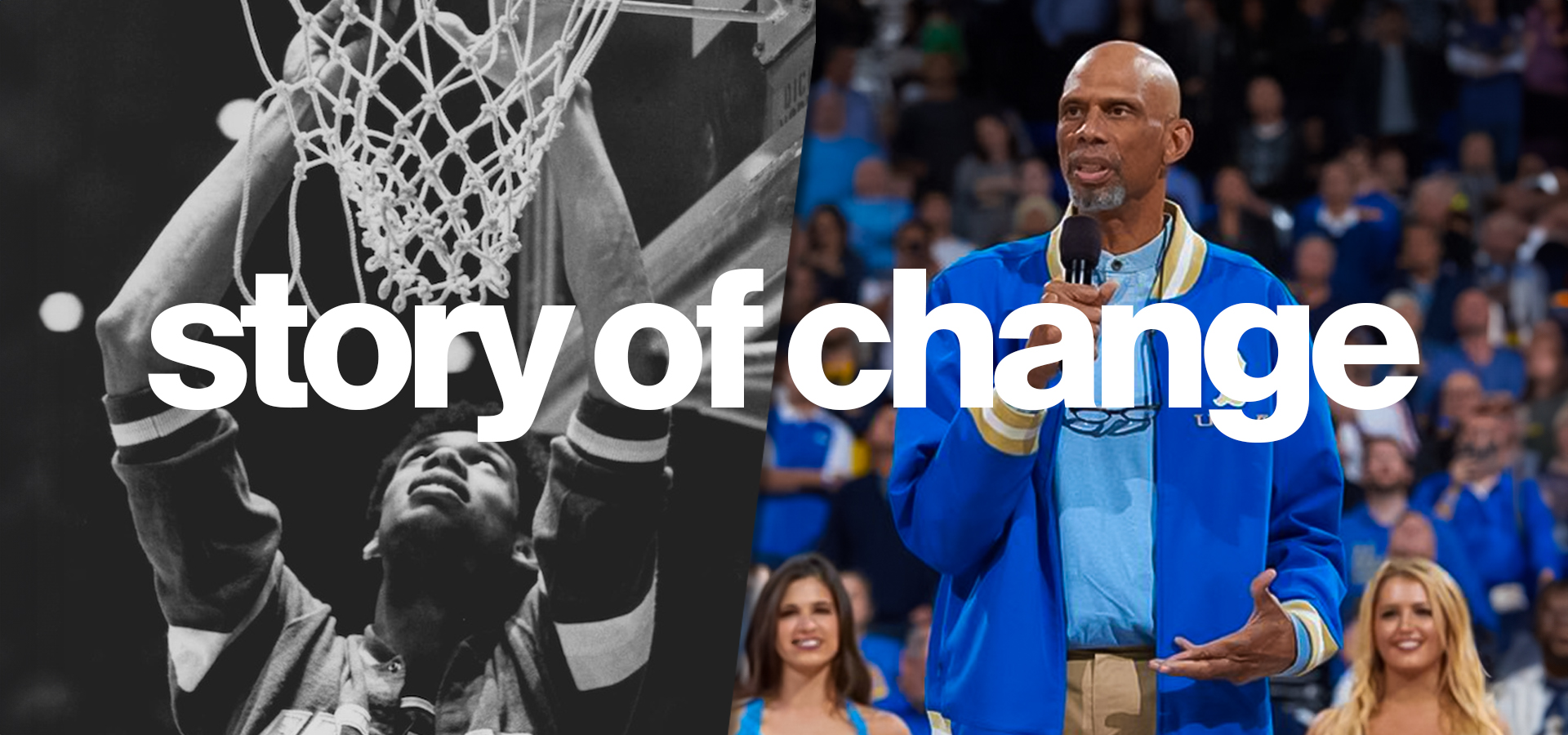 Q&A With Kareem Abdul-Jabbar ʼ69