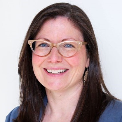 Kelly George