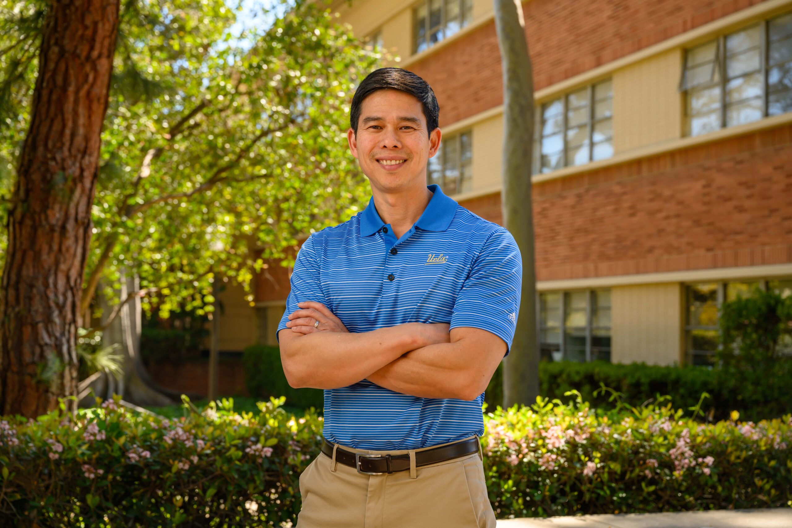 Diversity Digest Spotlight – Re-Emergence: Learning and Leading with AAPAN President Kiet Lam