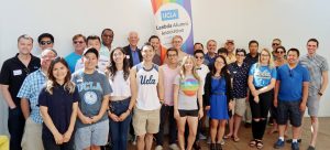 UCLA Lambda LGBTQ Alumni Association