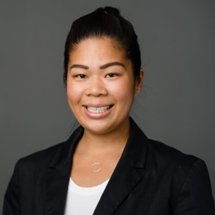 Lucy Tseng ’12