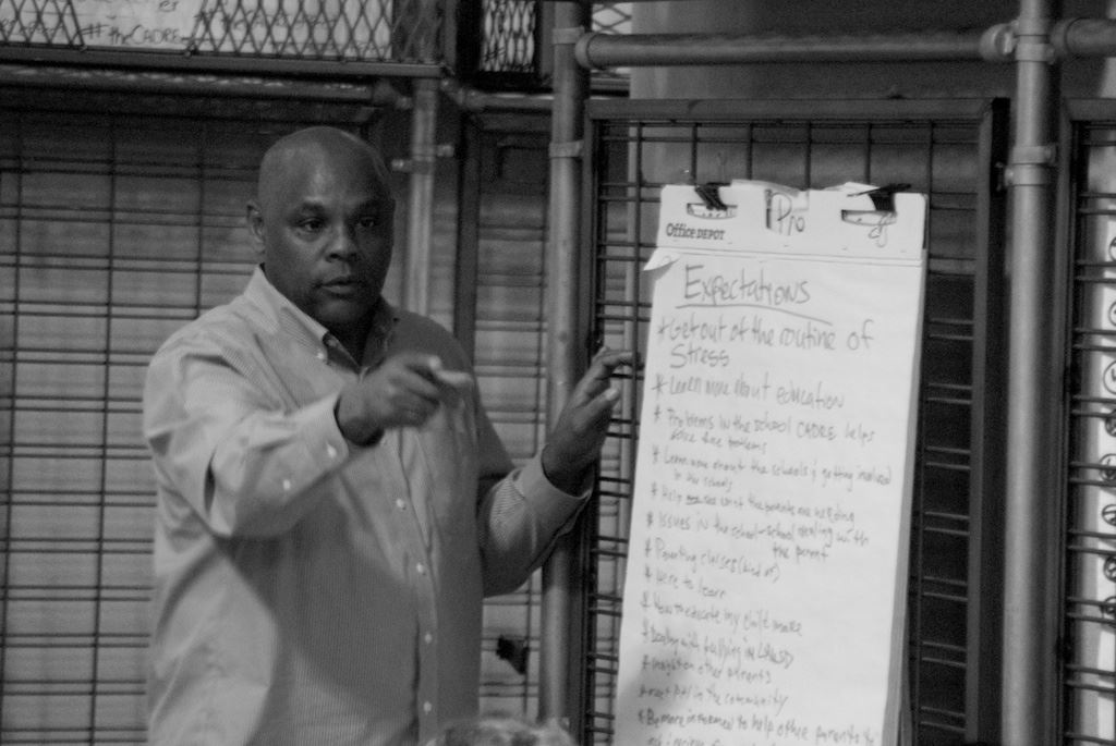 Mandla Kayise ’87, M.U.R.P. ’23, Has Made Empowerment His Life’s Work