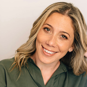 Marcy (Newman) Hess