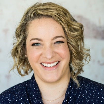 Mollie Stephens, M.S.W. ʼ16, M.P.P. ʼ16