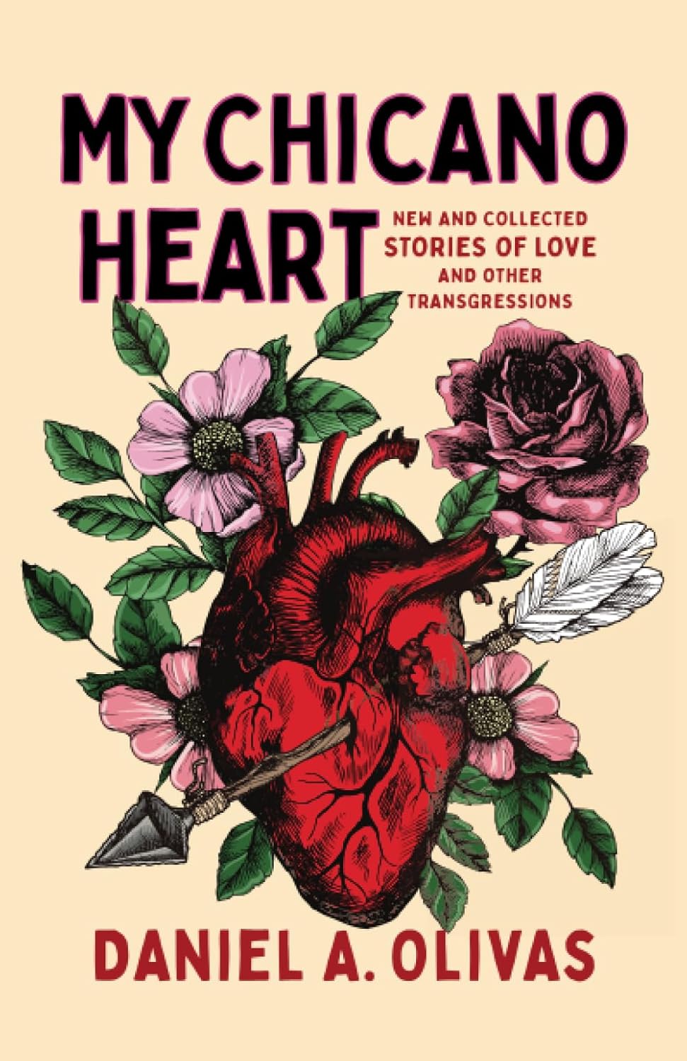 Books by Bruins: Love Stories