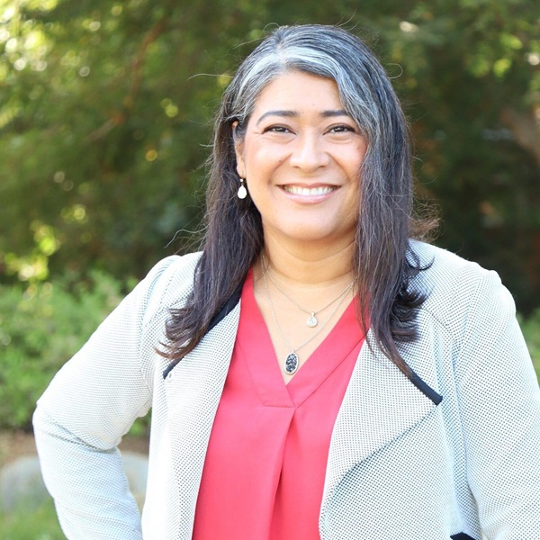Paula Amezola, M.P.H. ’02