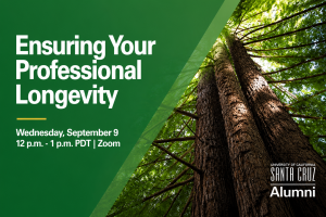 Ensuring Your Professional Longevity