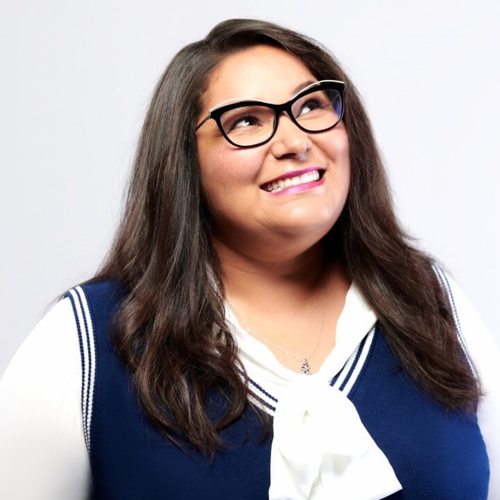 Siria Gutierrez ’05