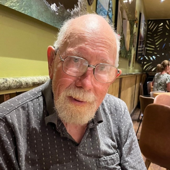 Harry Stanley (Stan) Jones ’55