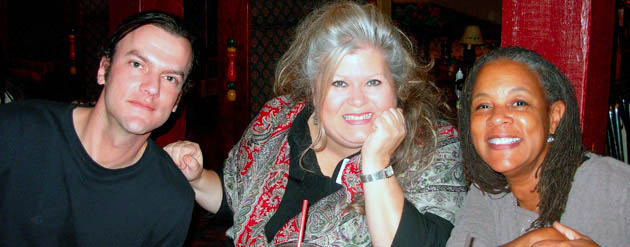 An Incredible 38-Year Career – Susan Lewis