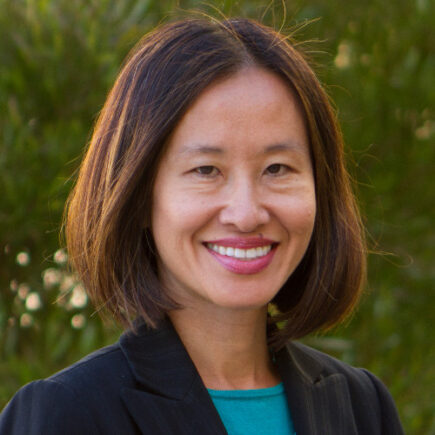 Susan Chang ’93