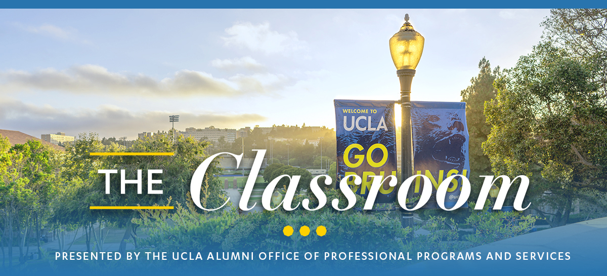 The Classroom Q&A With Amy