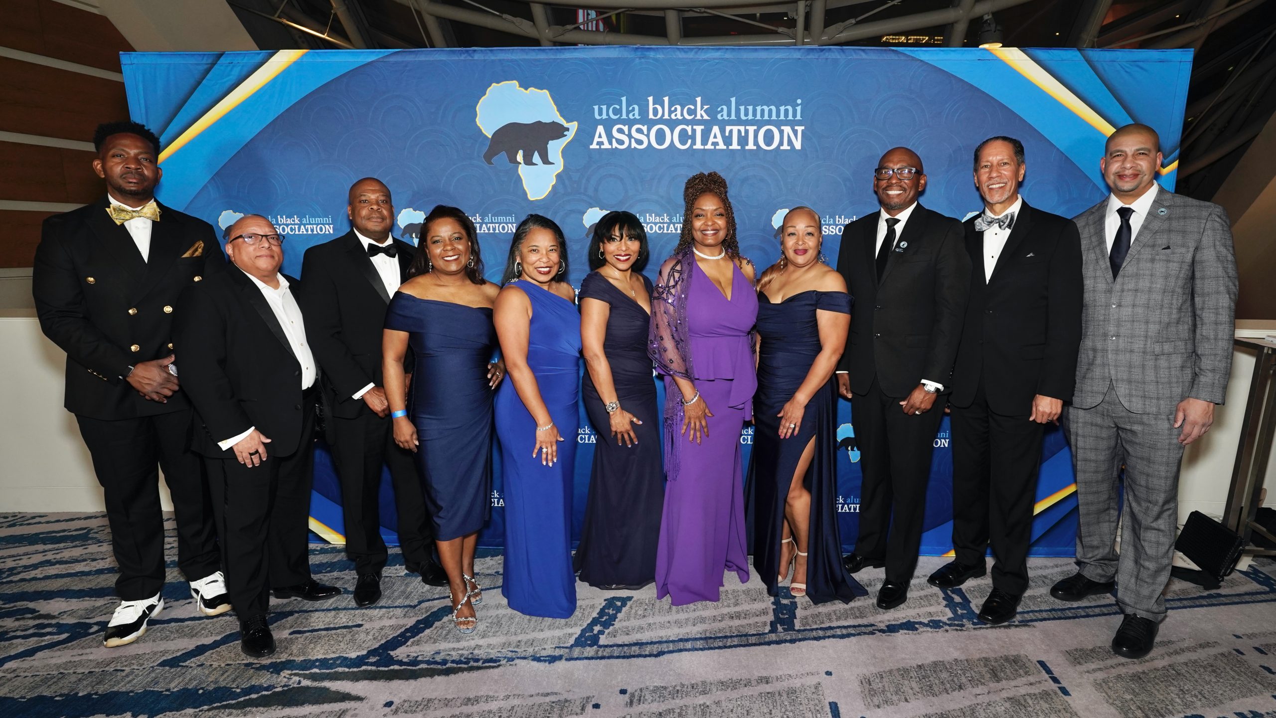 UCLA Black Alumni Association