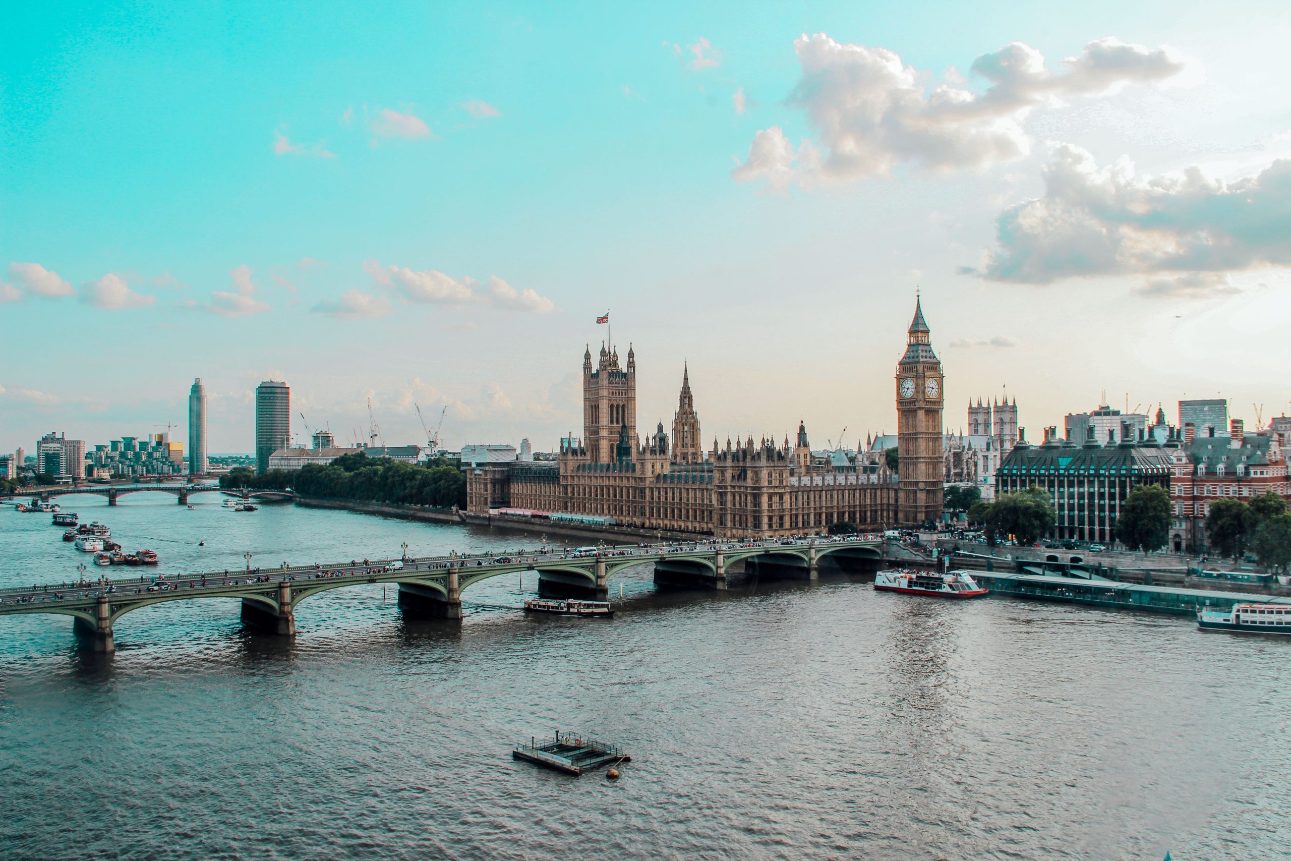 UK Network