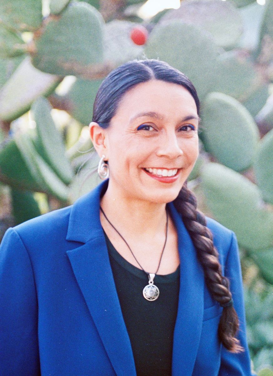 Diversity Digest Spotlight – UCLA Chicano Studies Research Center: Research for Community with Veronica Terriquez, M.A. ’04, Ph.D. ’09