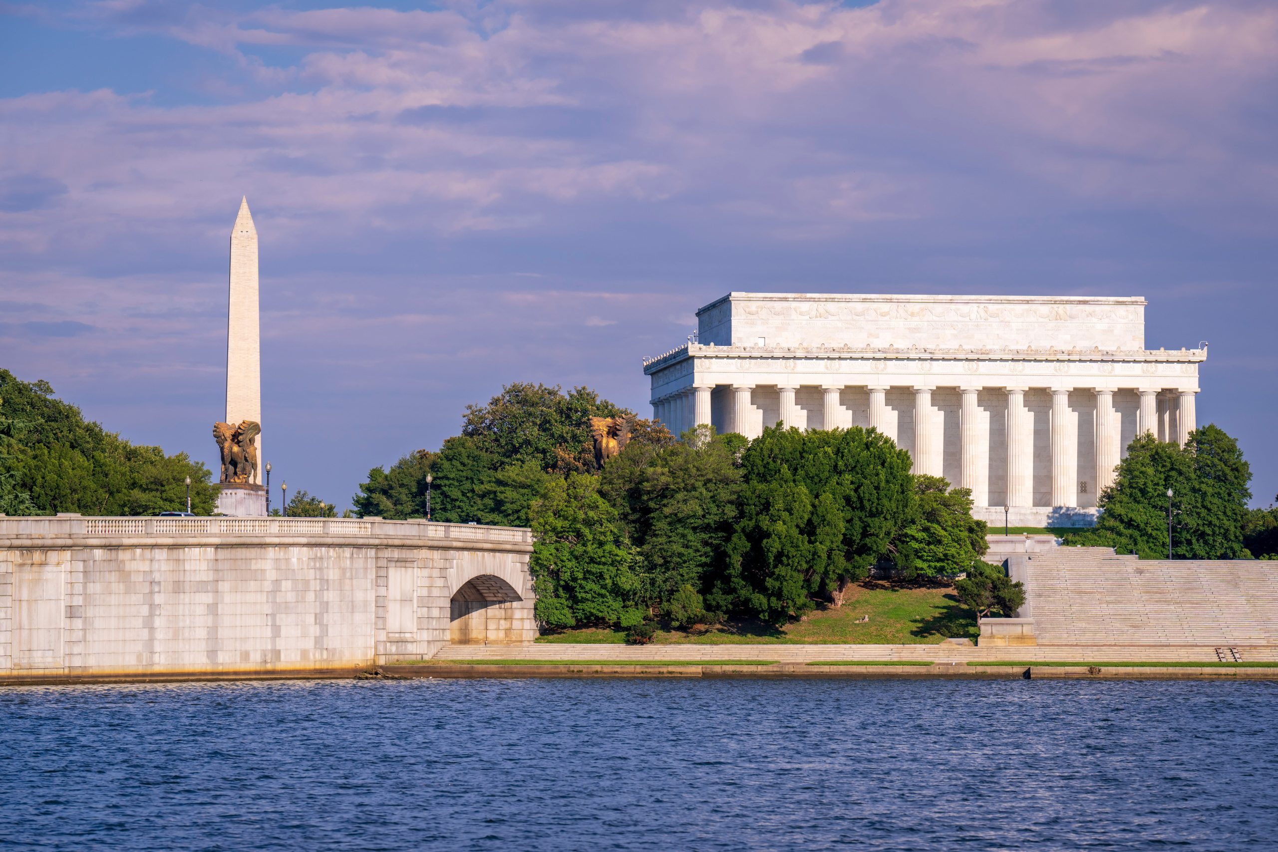 Washington, D.C. Area Network
