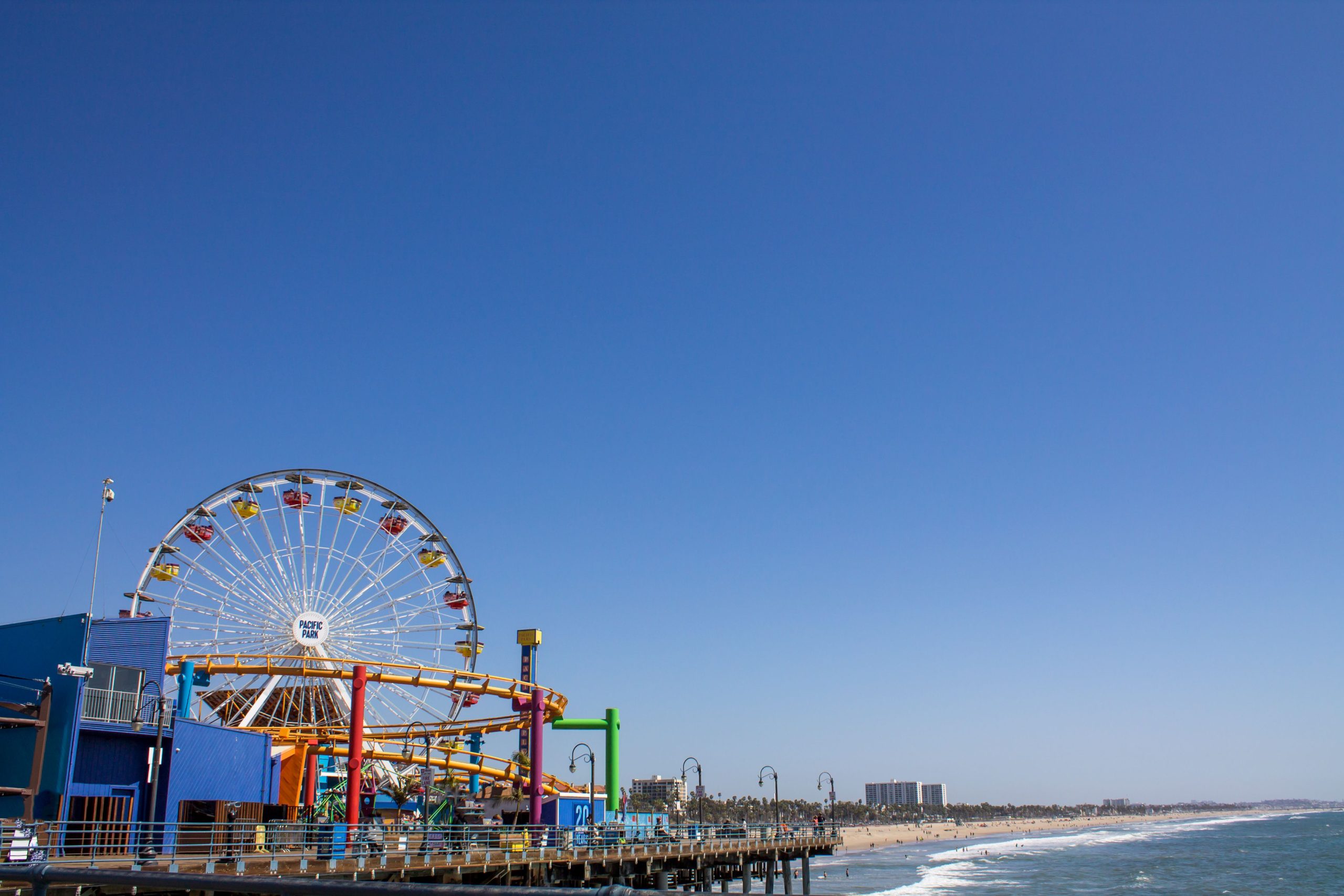 Los Angeles Westside Network