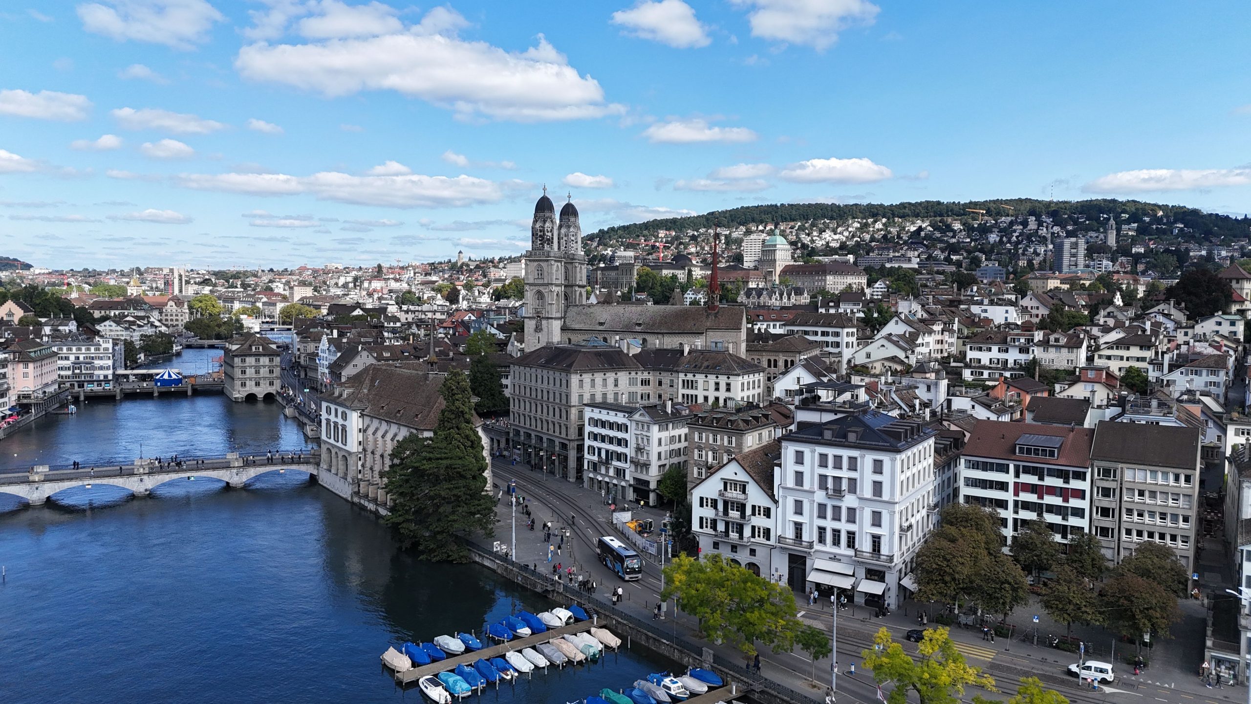 Zurich Network