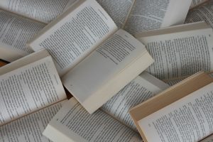 South Bay Book Club – September