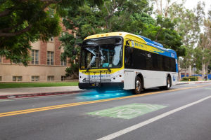 Bruin Bus