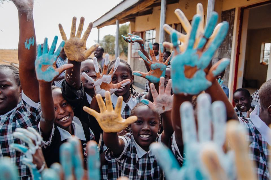 Bruin-Led Businesses: Nonprofits
