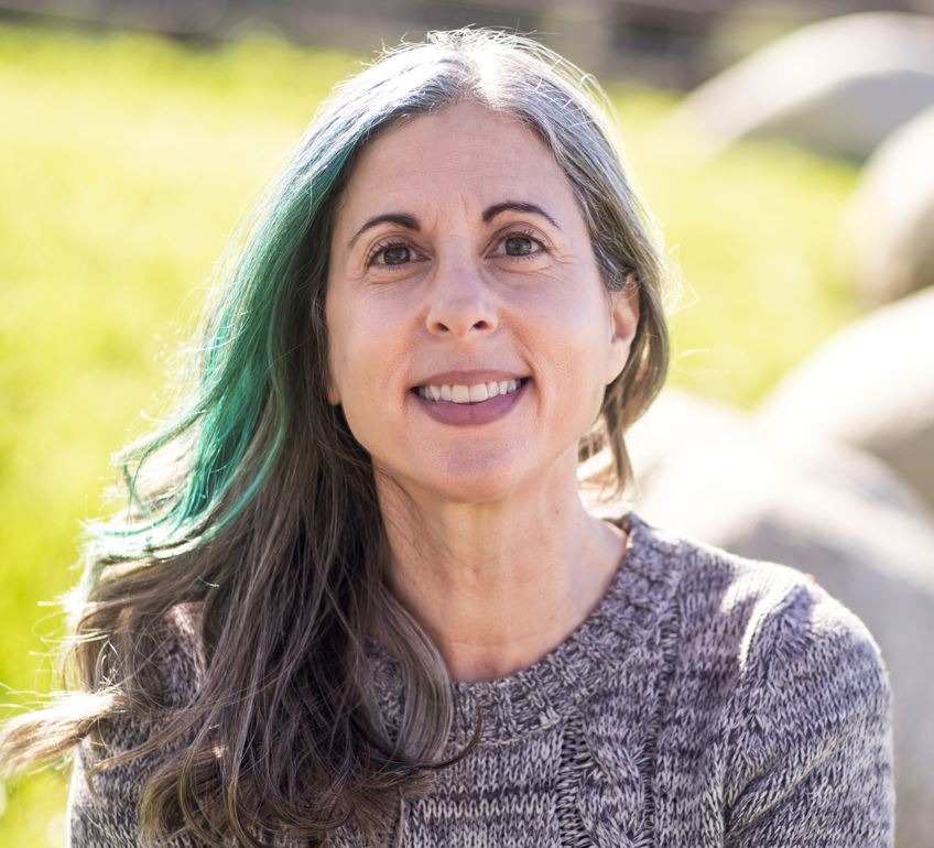 From UCLA to Cuddle Sanctuary — How Jean Franzblau Turned Platonic Touch Into a Career