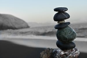 Bay Area Bruins: September Guided Meditation