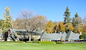 Lake Arrowhead Conference Center