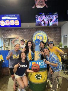 Sacramento Network: UCLA Men’s Basketball Opening Night Game Watch vs Arizona