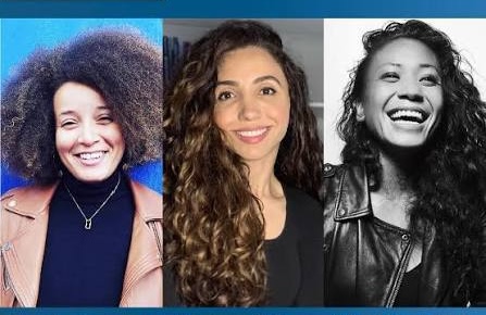 BIPOC women reframing self-care for community activism