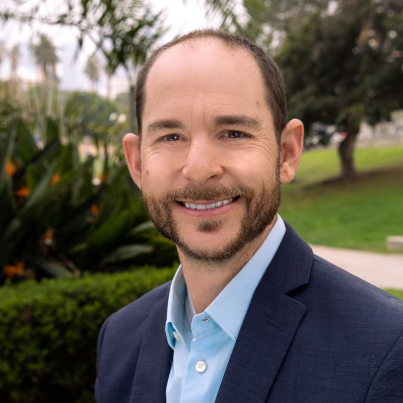 Brian Rosenbaum ’07