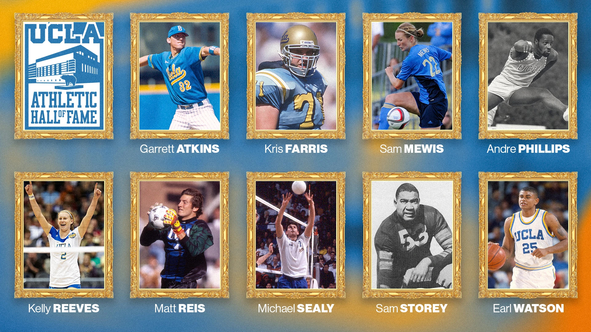 Bruin Varsity Club