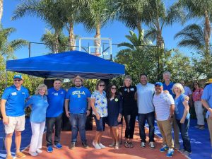 Channel Islands Network: Channel Islands Bruins Charity Event