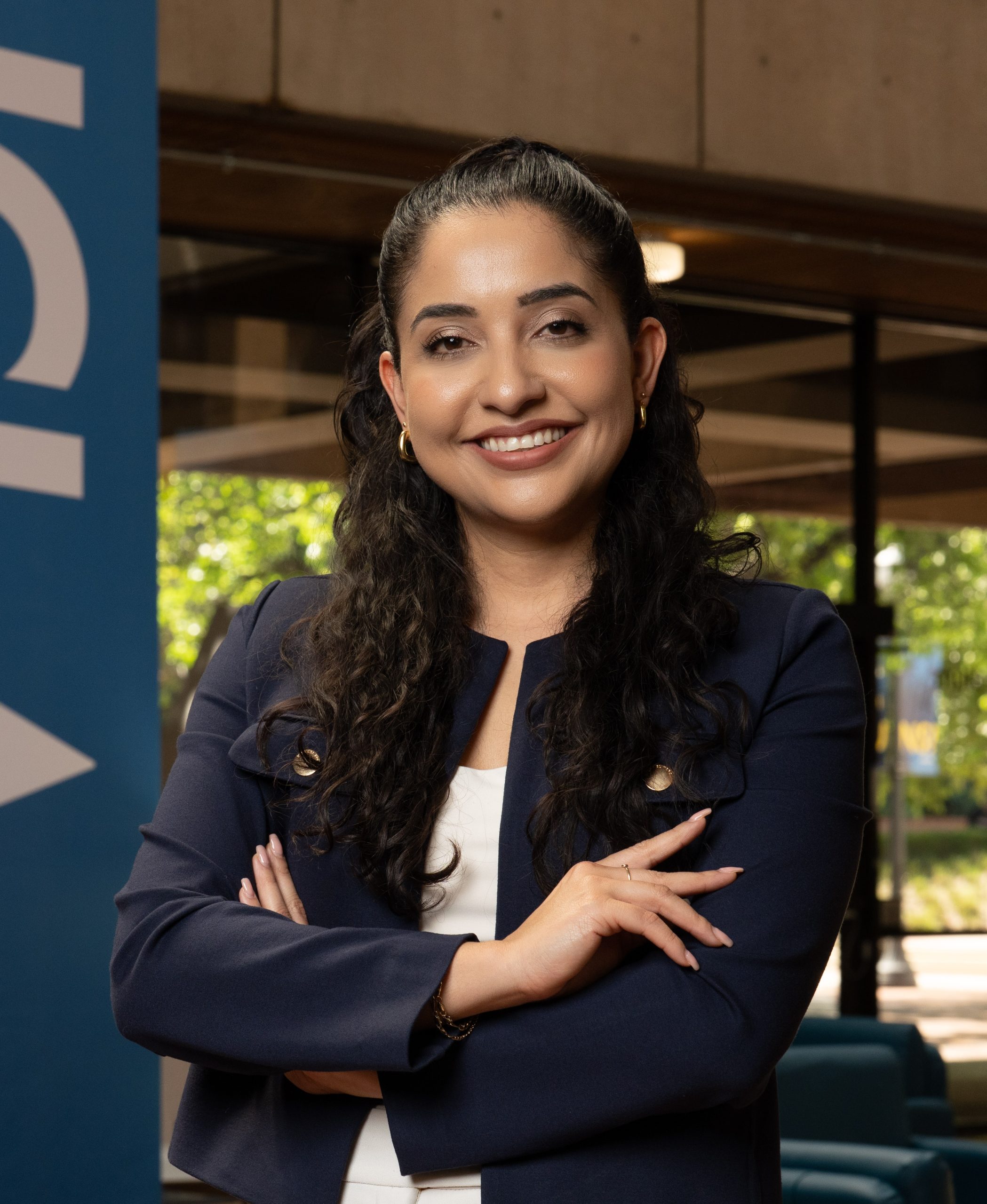 Meet the Prez – Cinthia Flores