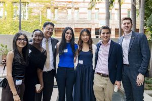 Daily Bruin Alumni Network Reunion 2026