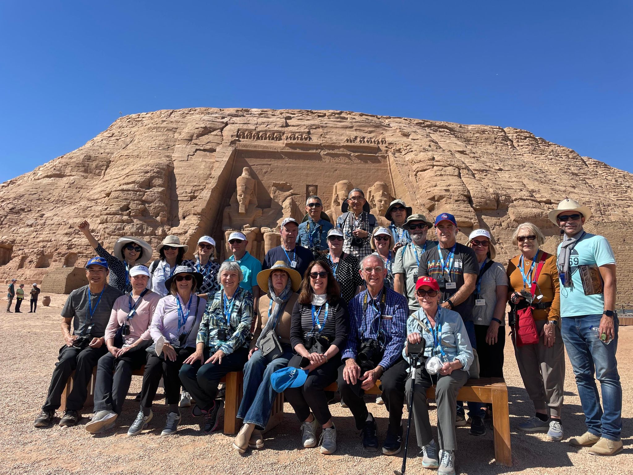 Travel Journal – Egypt & the Eternal Nile