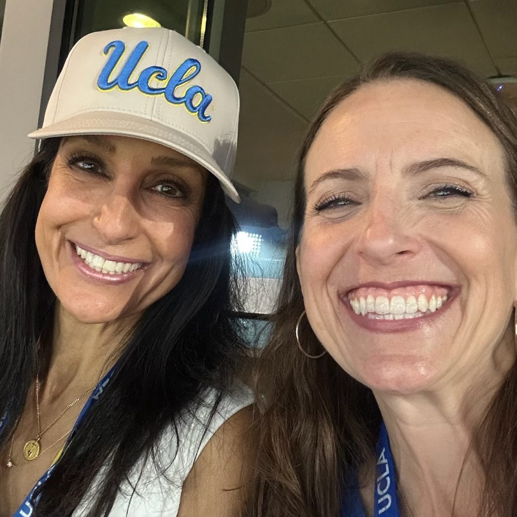 Welcome to UCLA – Parents’ Council Letter