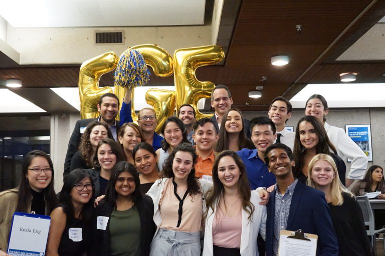 First Gen Alumni Network