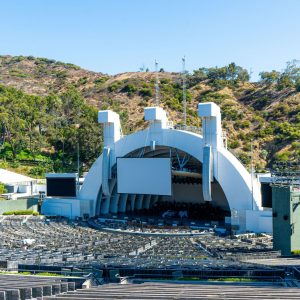 South Bay Network: Hollywood Bowl – A Tribute to John Williams