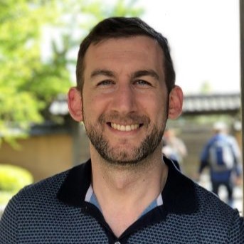 Joseph Vardner ’06